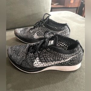 Excellent Condition Nike Running Shoes
